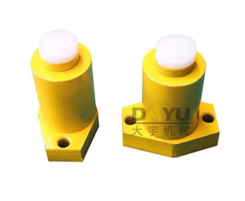 液壓剪板機(jī)壓料缸壓腳漏油怎么辦？ 